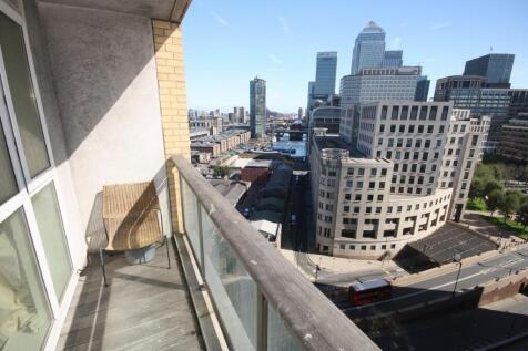 To let, Rent - 2 bed luxury flat in Canary Wharf, 