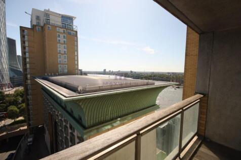 To let, Rent - 2 bed luxury flat in Canary Wharf, 