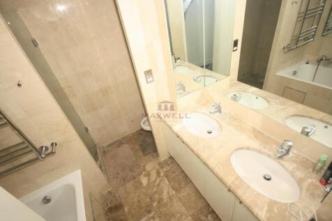 To let, Rent - 2 bed luxury flat in Canary Wharf, 