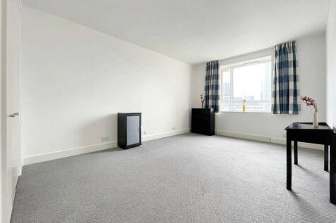 To let, Rent - 2 bed luxury flat in Canary Wharf, 