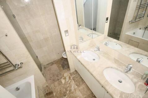 To let, Rent - 2 bed luxury flat in Canary Wharf, 
