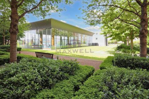 To let, Rent - 2 bed luxury flat in Canary Wharf, 