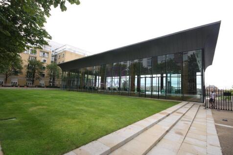 To let, Rent - 2 bed luxury flat in Canary Wharf, 