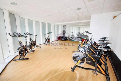 To Let, Rent - Studio apartment in Canary Wharf, L