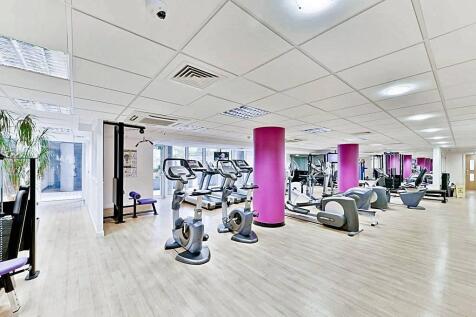 To Let, Rent - Studio apartment in Canary Wharf, L