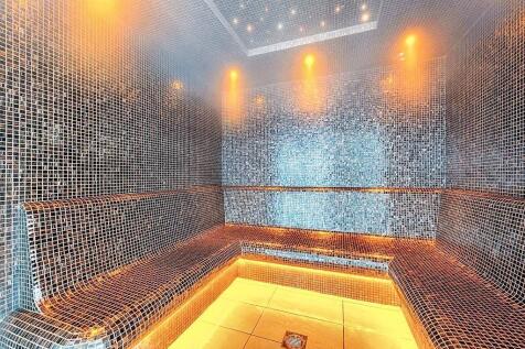 To Let, Rent - Studio apartment in Canary Wharf, L