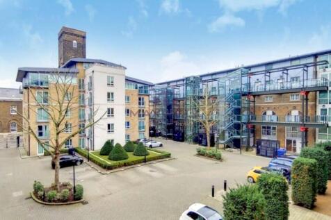 One bedroom flat for rent,Royal Arsenal,Woolwich,S