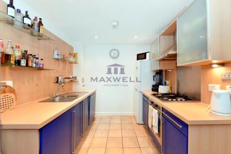 One bedroom flat for rent,Royal Arsenal,Woolwich,S