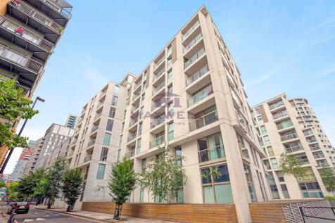 To Let - 2 bed in Denison House, London, E14 - Max
