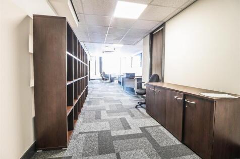 Front Office