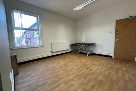 Commercial Space
