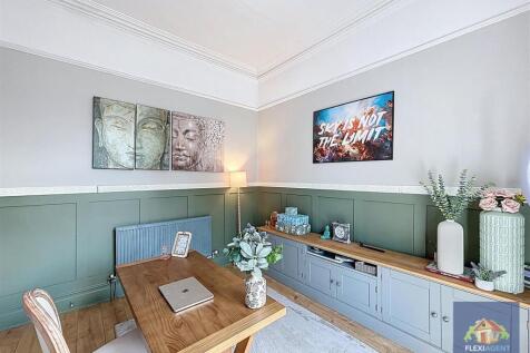Dining Room/Study