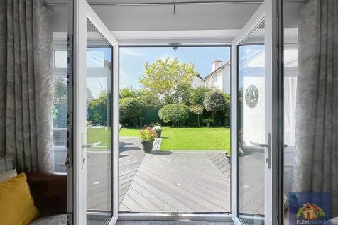 Patio Doors