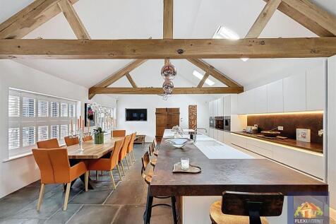Kitchen/Dine