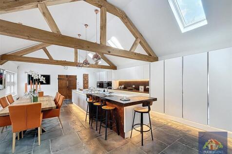 Kitchen/Dine