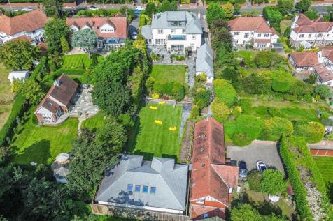 Drone View