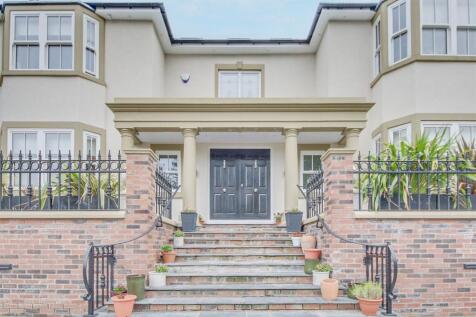 Front Elevation