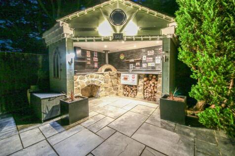 BBQ Shack / Bar