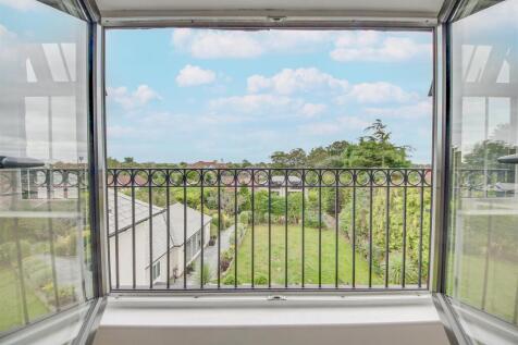 Bedroom View