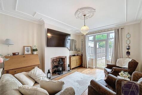 Rear Lounge