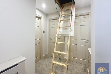 Loft Access