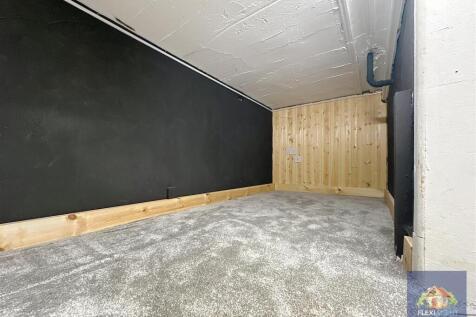 Loft Space