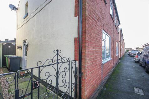 Side Elevation