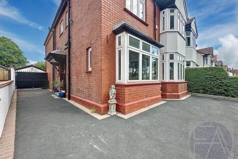 Front Extension