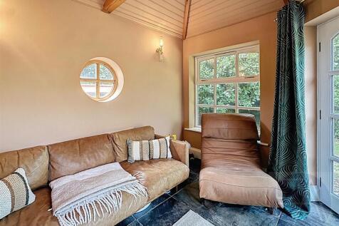 Out house