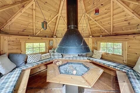 Summer house