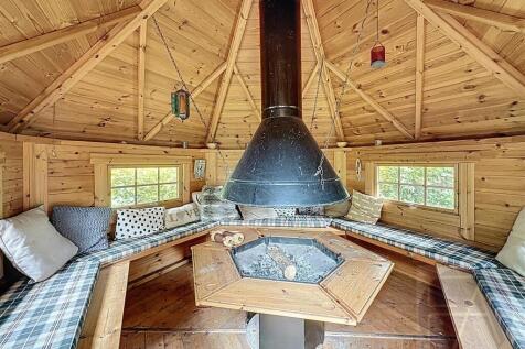 Summer house