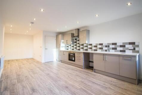 Lounge/Kitchen/Bedroom