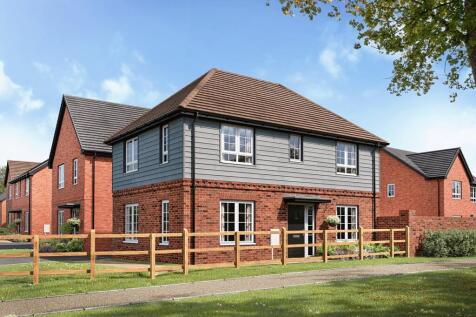 primary property image