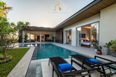 Private Pool