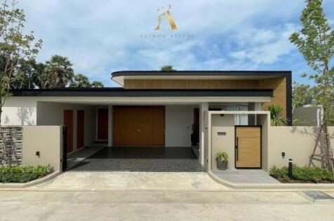 Garage for 2 car 