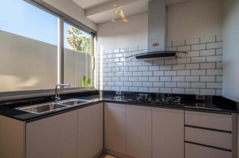 Asian Kitchen