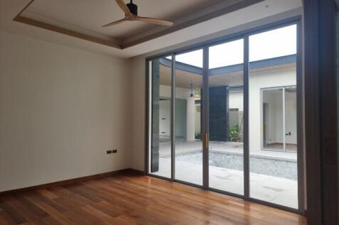 Guest bedroom 1