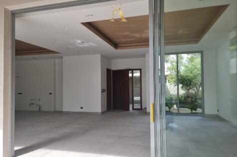 Living - Dining area