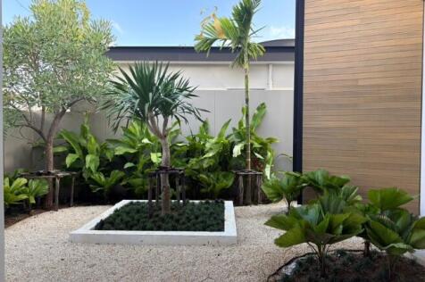 Front Landscape