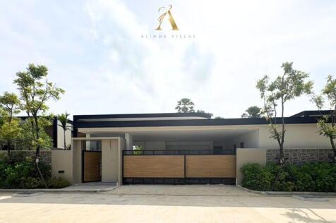Entrance Gated