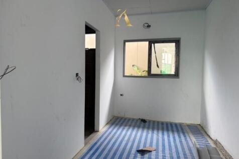 Maid&#39;s room