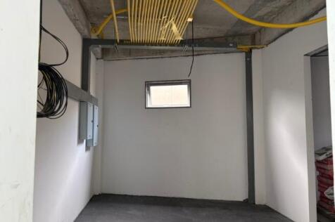 Service room 