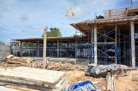 Structural work 