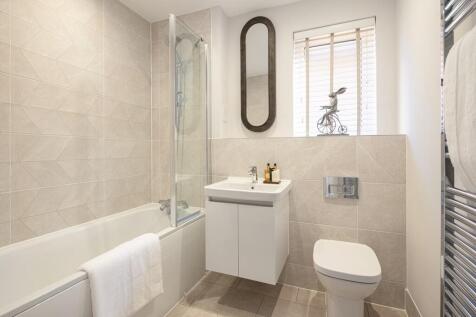 the glades at mindenhurst, deepcut