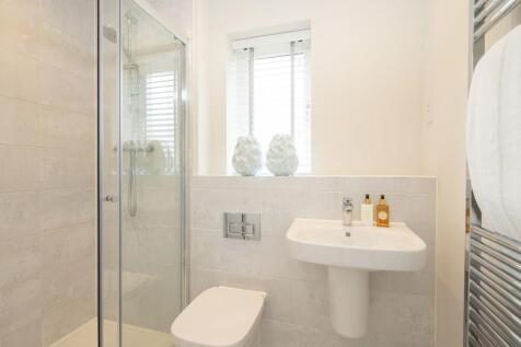 the glades at mindenhurst, deepcut