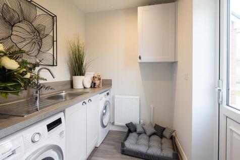 cala at finchwood park - the ridge, finchampstead