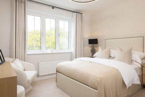 cala at finchwood park - the ridge, finchampstead
