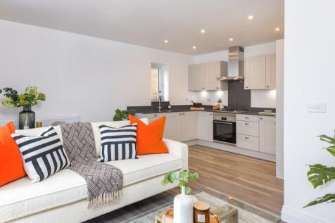 cala at finchwood park - the ridge, finchampstead