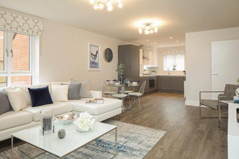 cala at finchwood park - the ridge, finchampstead