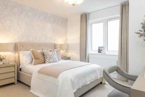 cala at finchwood park - the ridge, finchampstead